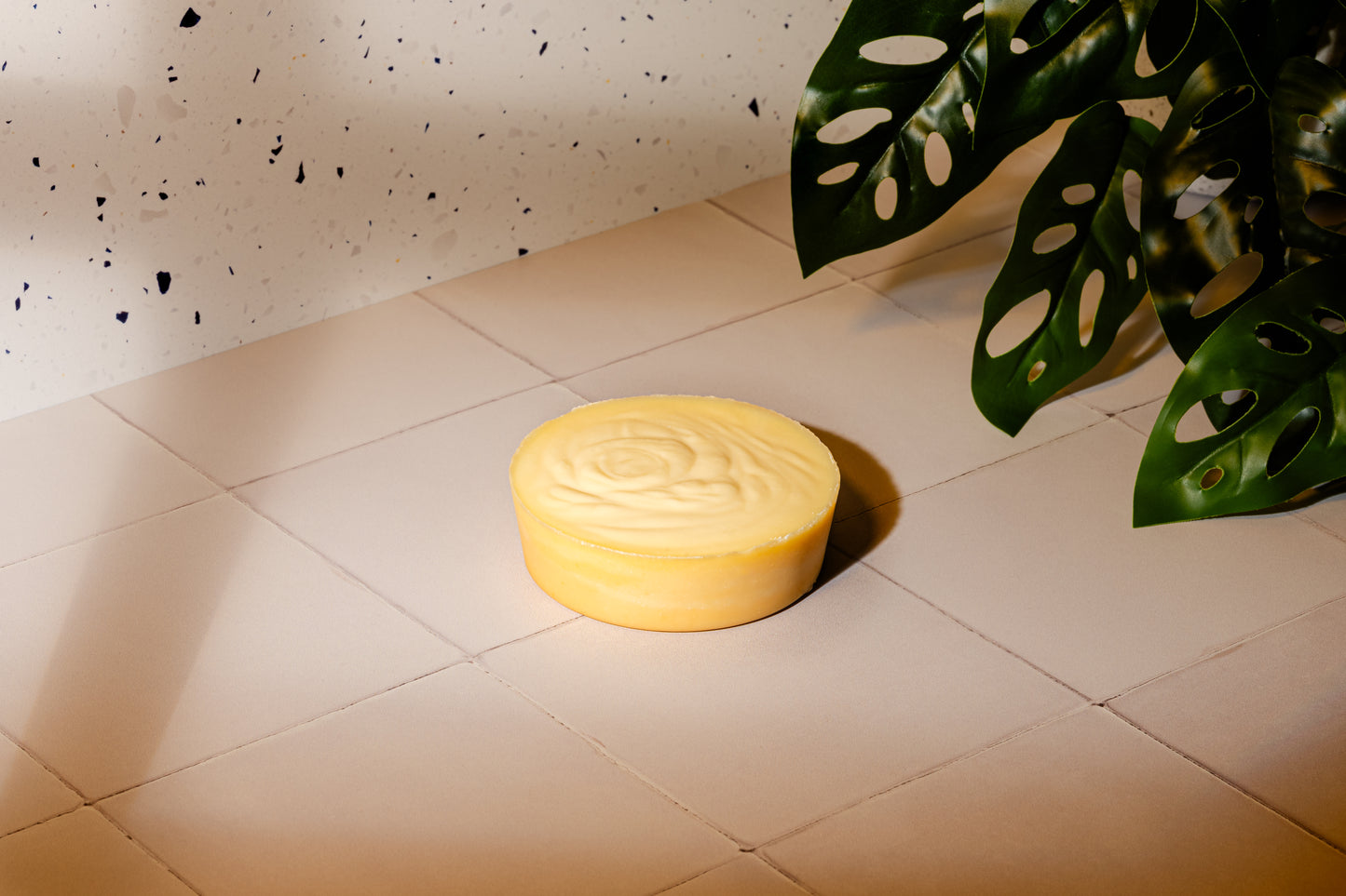 Natural Dish Soap - 6 oz