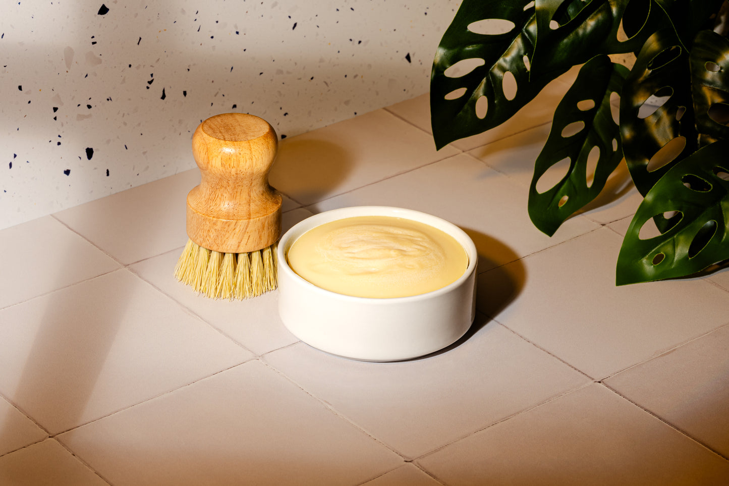 Natural Dish Soap - 6 oz