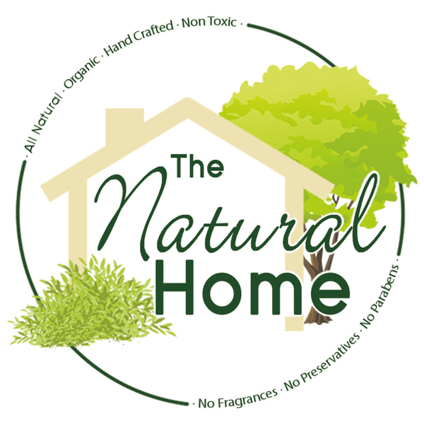 The Natural Home